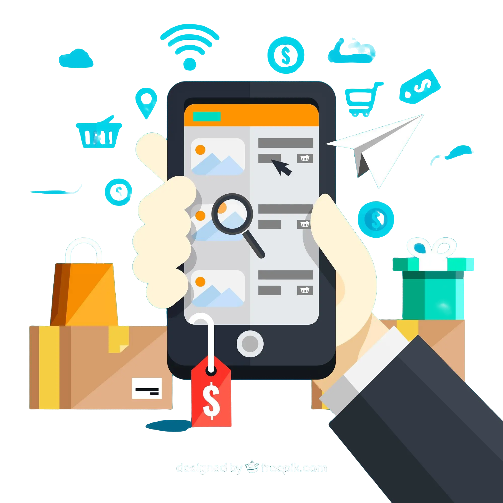 Mobile-Friendly